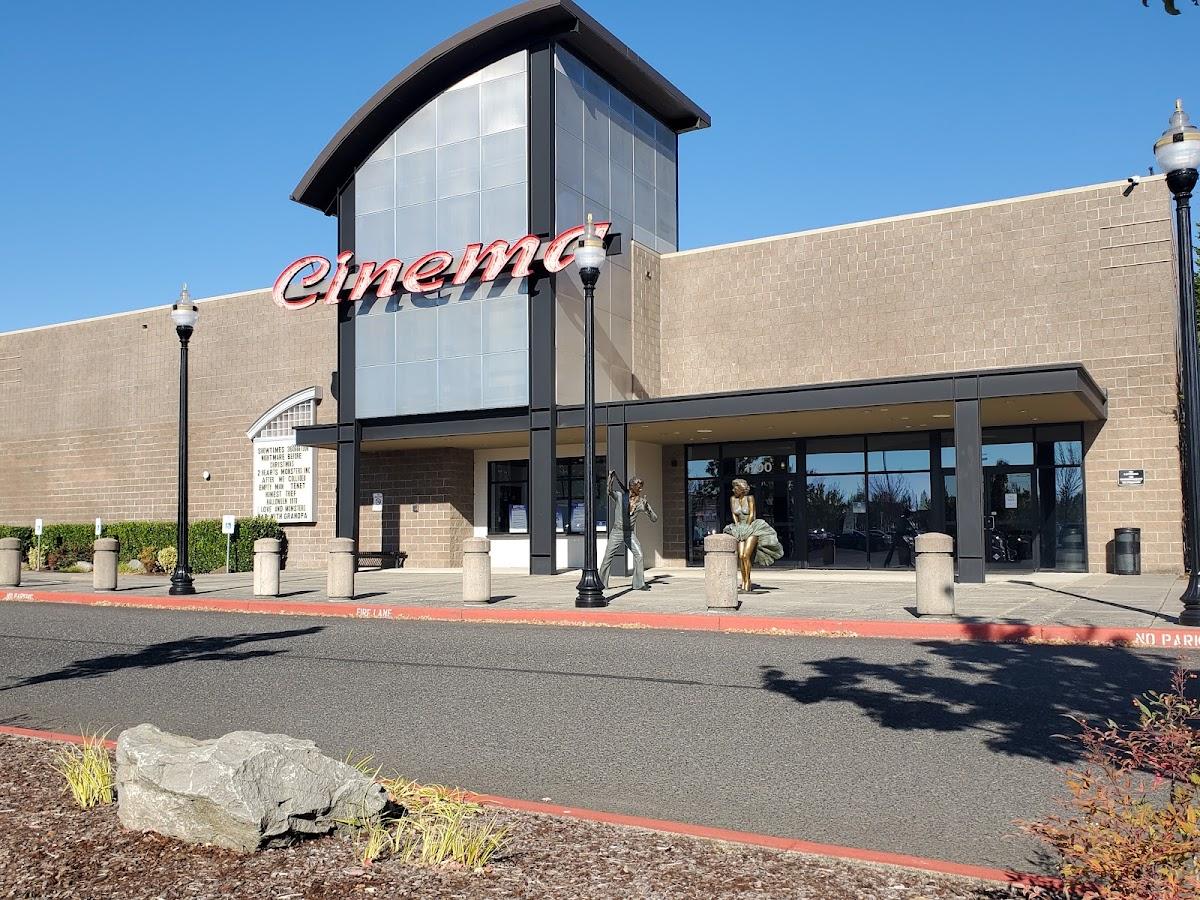 Battle Ground Cinema — Movie Theater in Battle Ground, WA