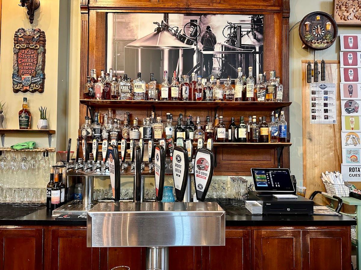 Everybody's Brewing at Northwood — in Battle Ground, WA