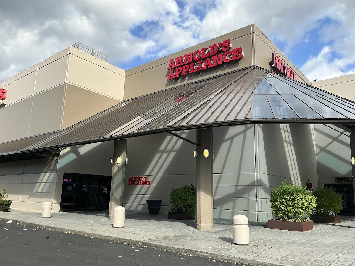 Arnold's Appliance — in Bellevue, WA