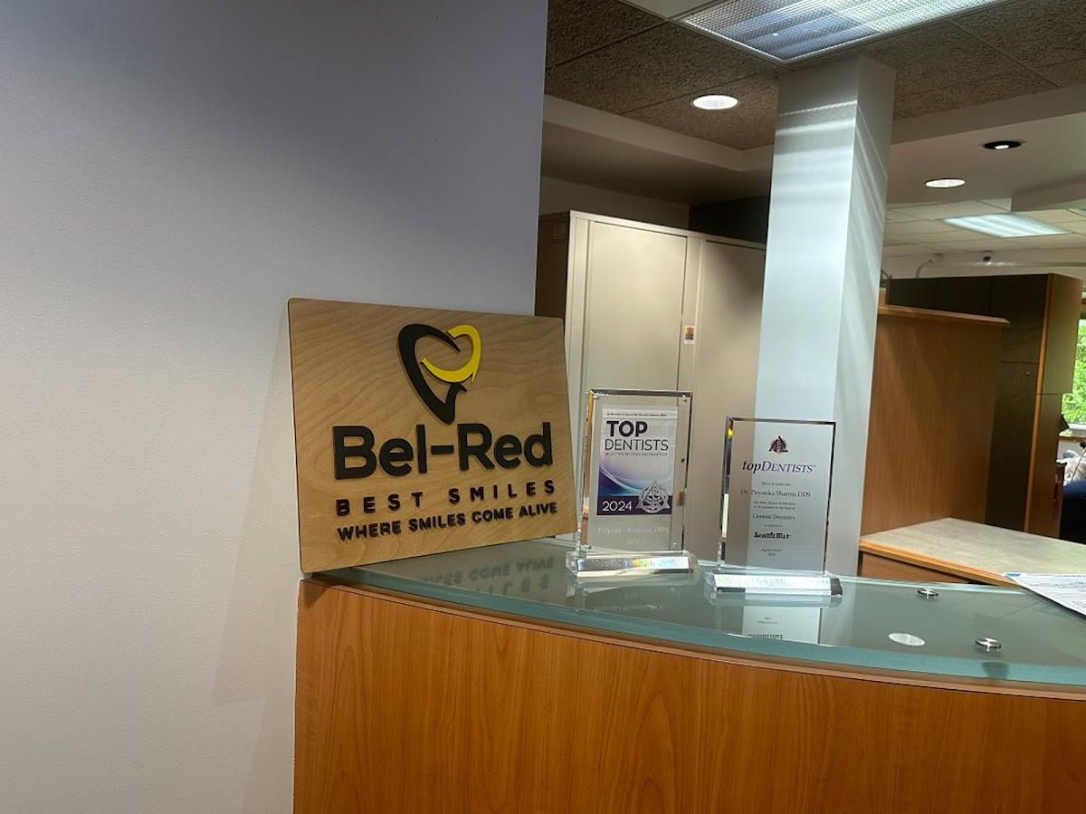 Bel-Red Best Smiles — General Dentist in Bellevue, WA