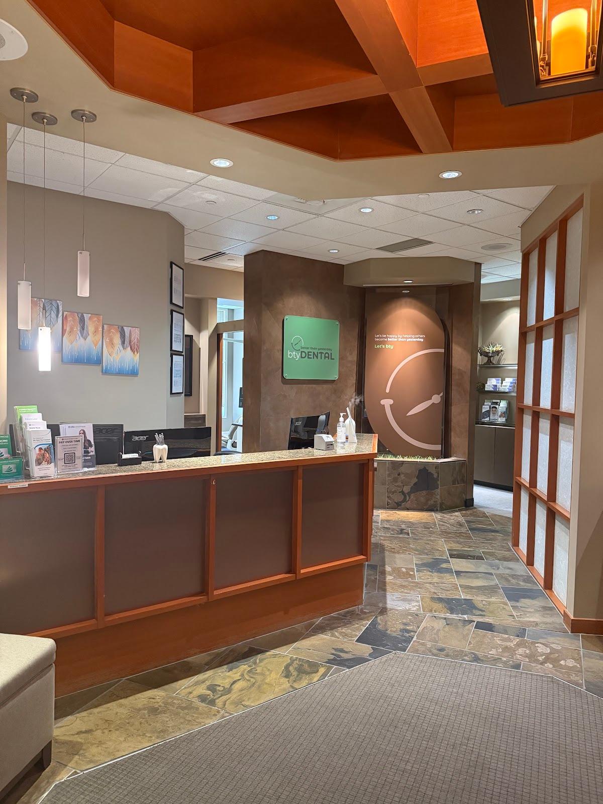 btyDENTAL Bellevue — General Dentist in Bellevue, WA