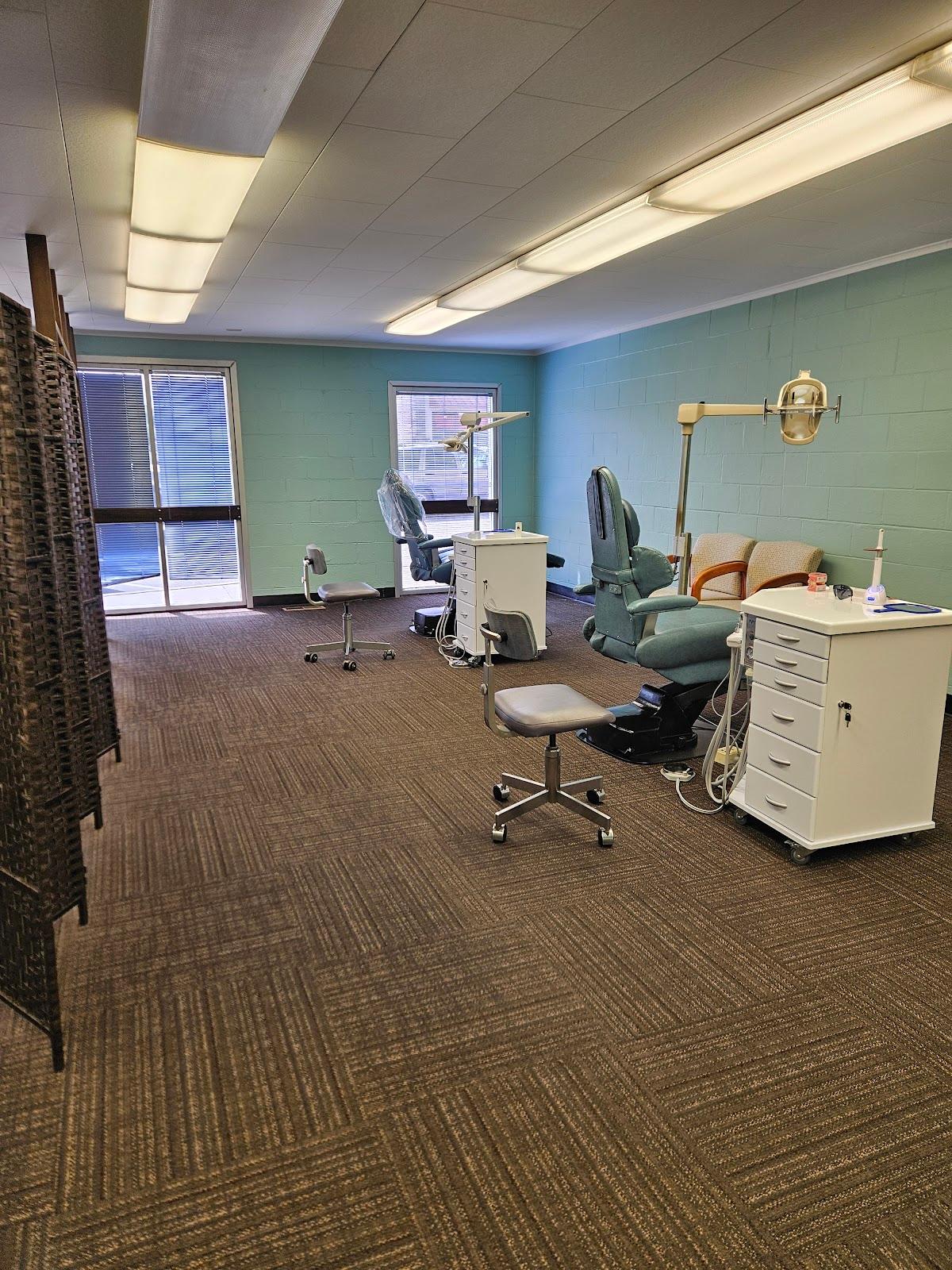 Benton City Braces — General Dentist in Benton City, WA