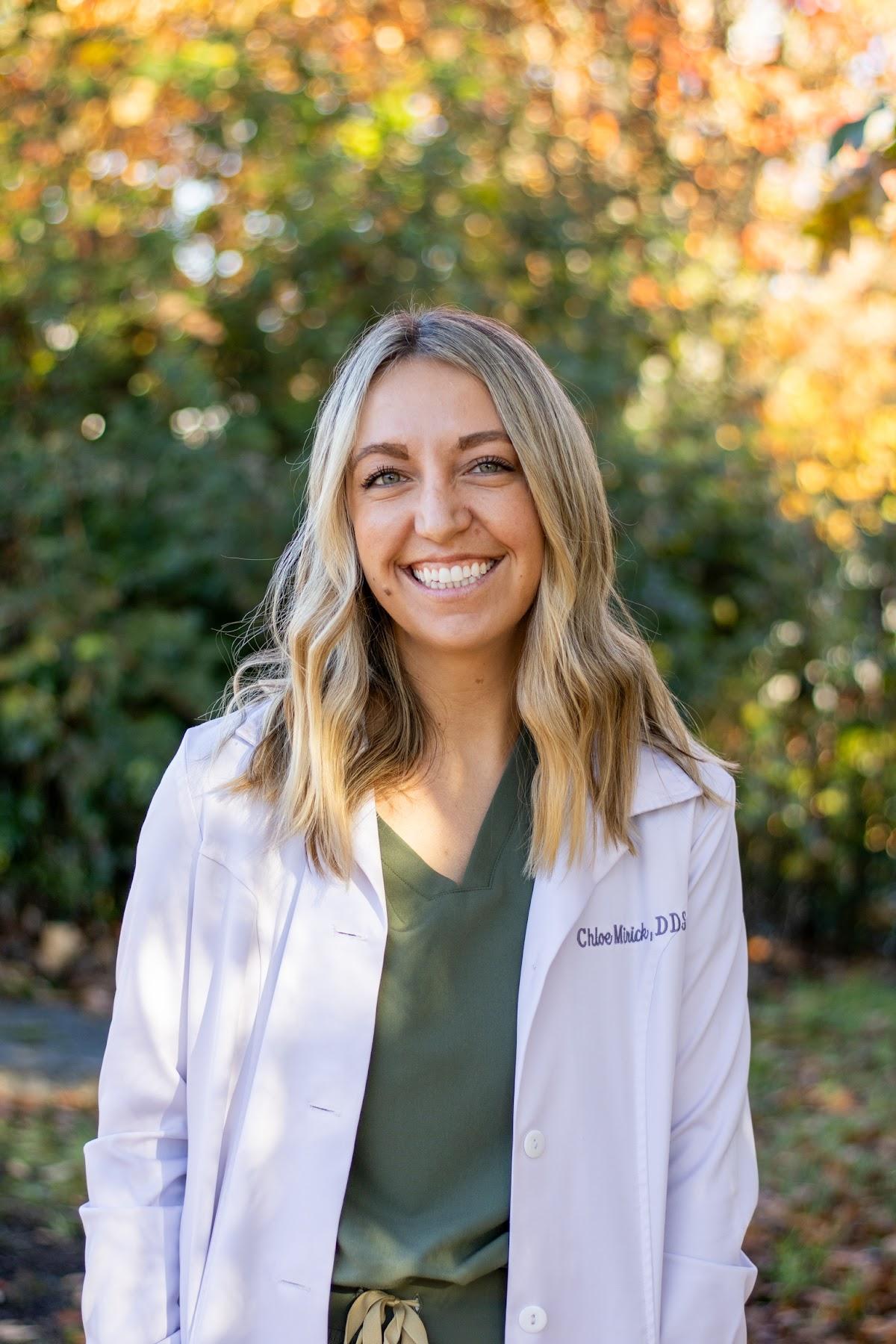 Rooted Dentistry — General Dentist in Black Diamond, WA