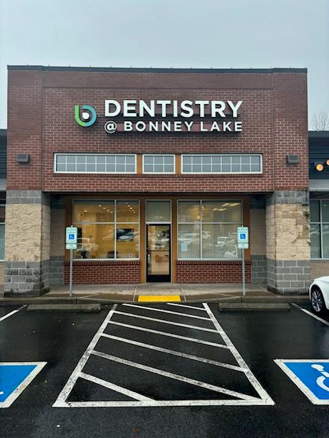 Dentistry at Bonney Lake — General Dentist in Bonney Lake, WA