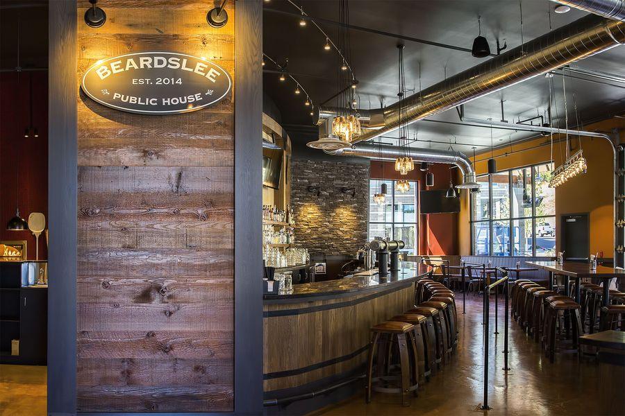 Beardslee Public House — in Bothell, WA
