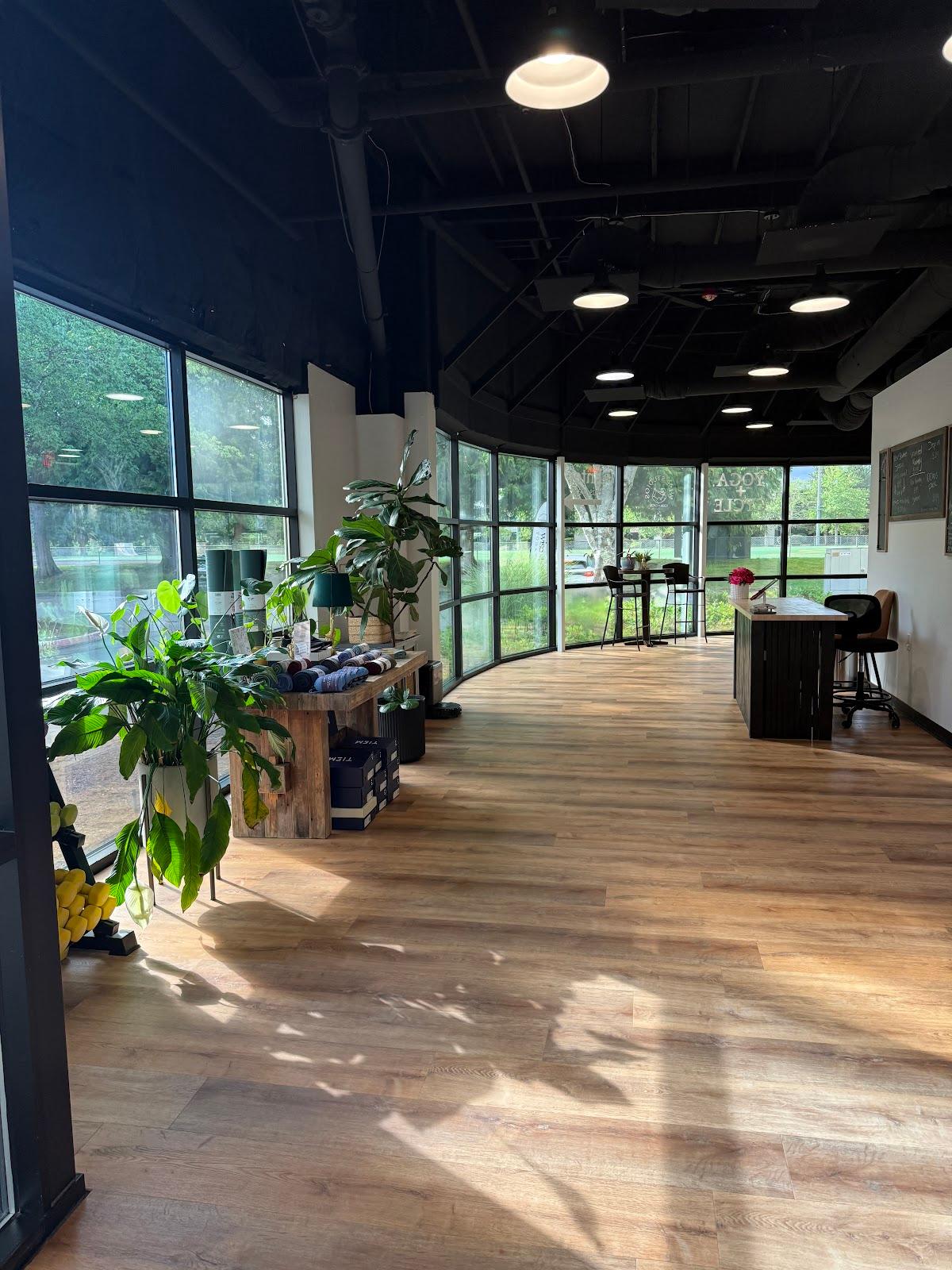 WISE Studios Yoga — Gym in Bothell, WA