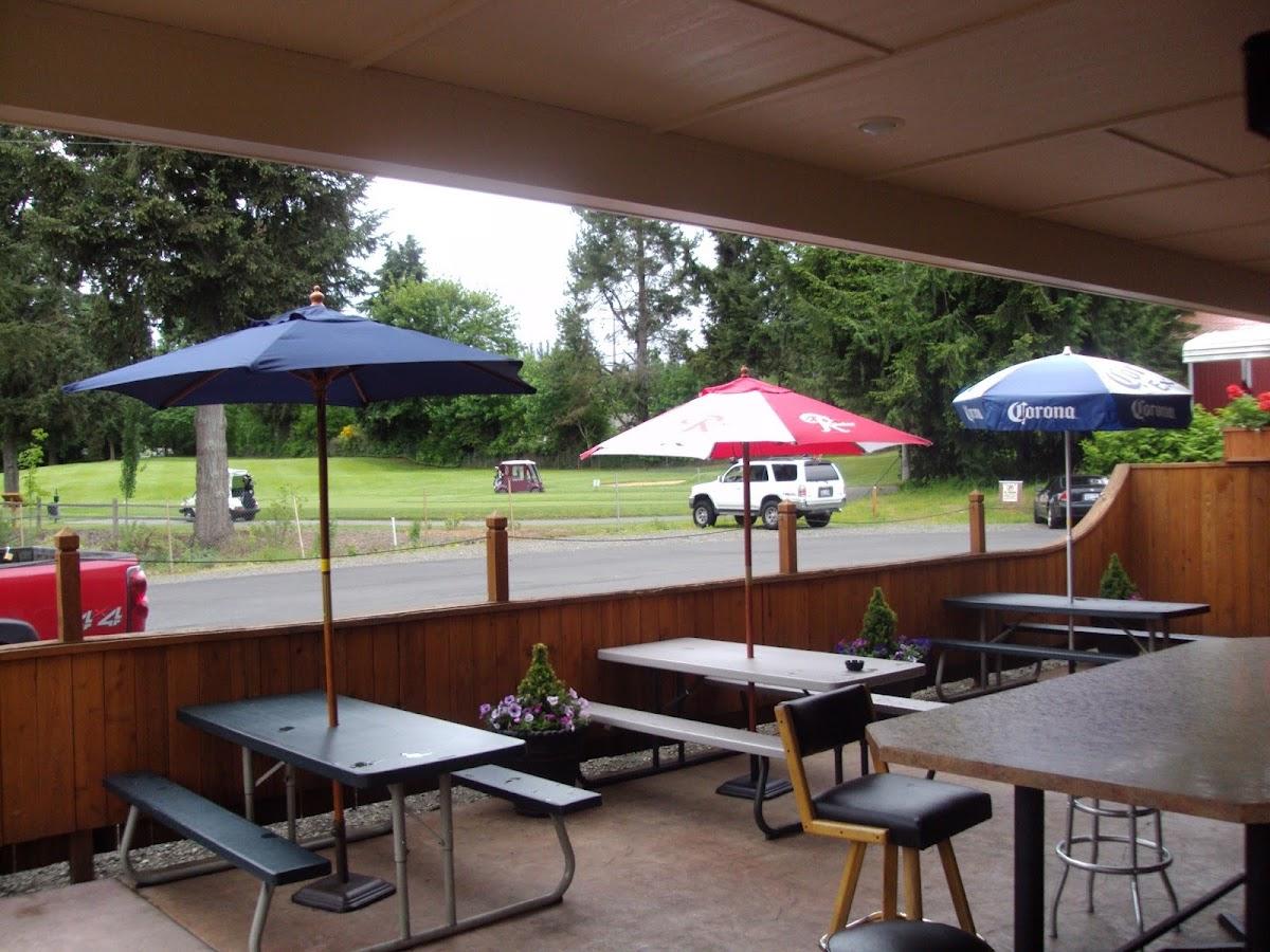 19th Hole Bar & Grill — Bar in Bremerton, WA