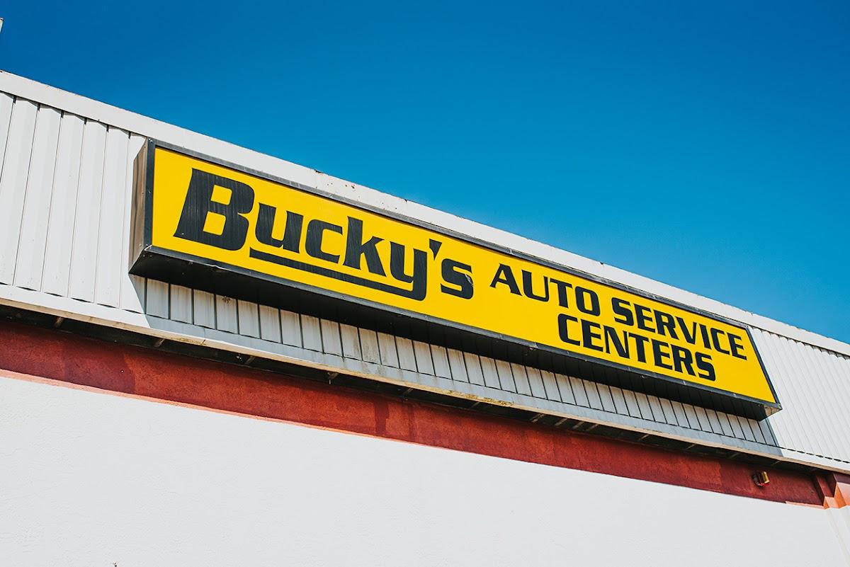 Bucky's Complete Auto Repair – Bremerton — in Bremerton, WA