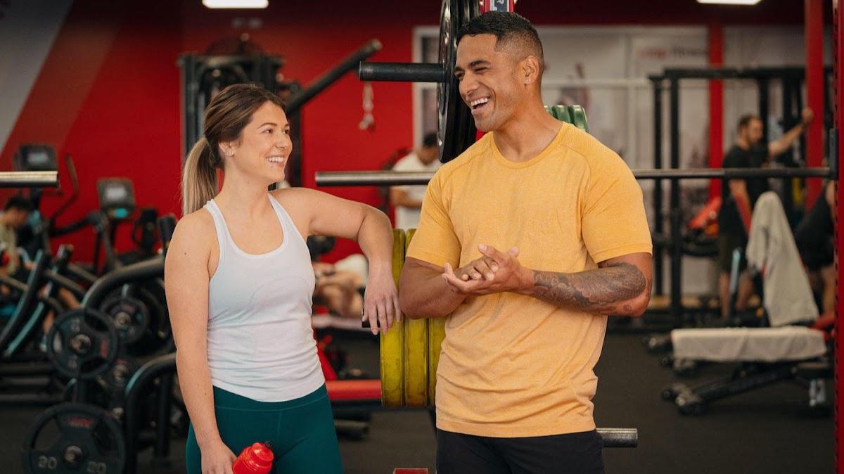 Snap Fitness – Bremerton — Gym in Bremerton, WA