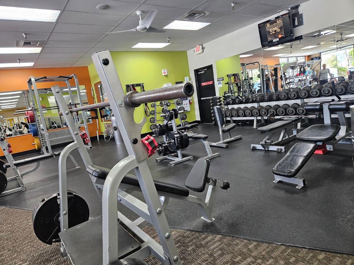 Anytime Fitness – Buckley — Gym in Buckley, WA