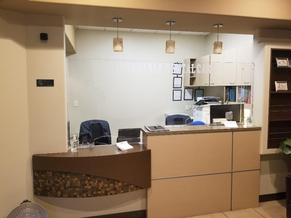 Affordable Dental Care – Burien — General Dentist in Burien, WA