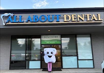 All About Dental — General Dentist in Burien, WA