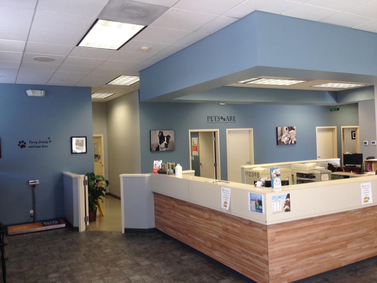 VCA Five Corners Animal Hospital — Veterinarian in Burien, WA