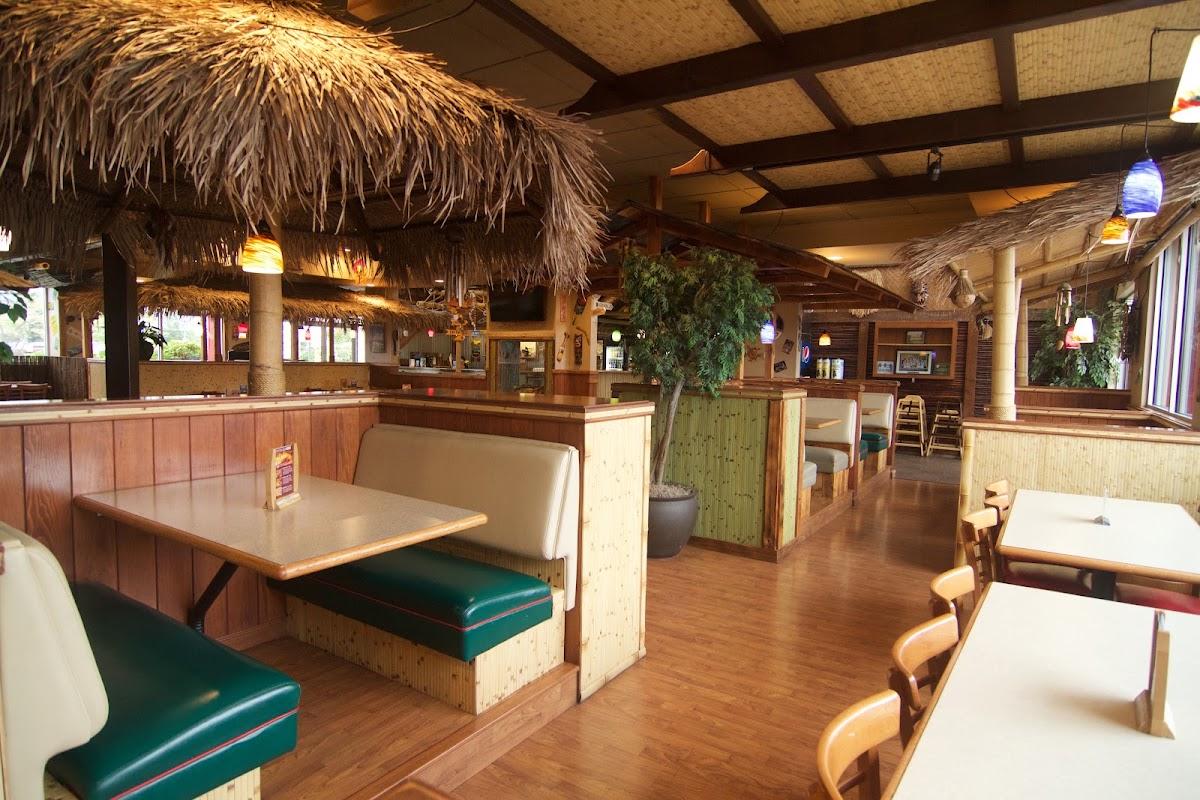 Coconut Kenny's – Burlington — Pizza Restaurant in Burlington, WA
