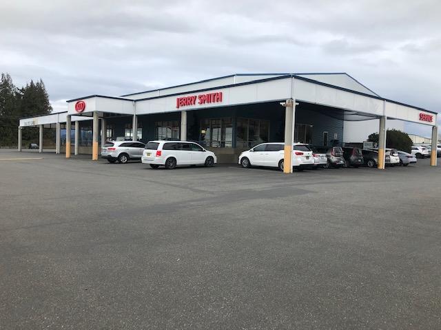 Rairdon's Kia – Burlington — New Car Dealer in Burlington, WA