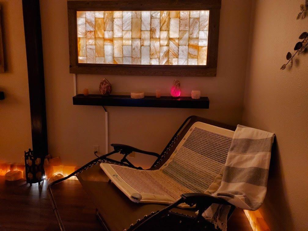 The Apothecary Spa – Burlington — in Burlington, WA