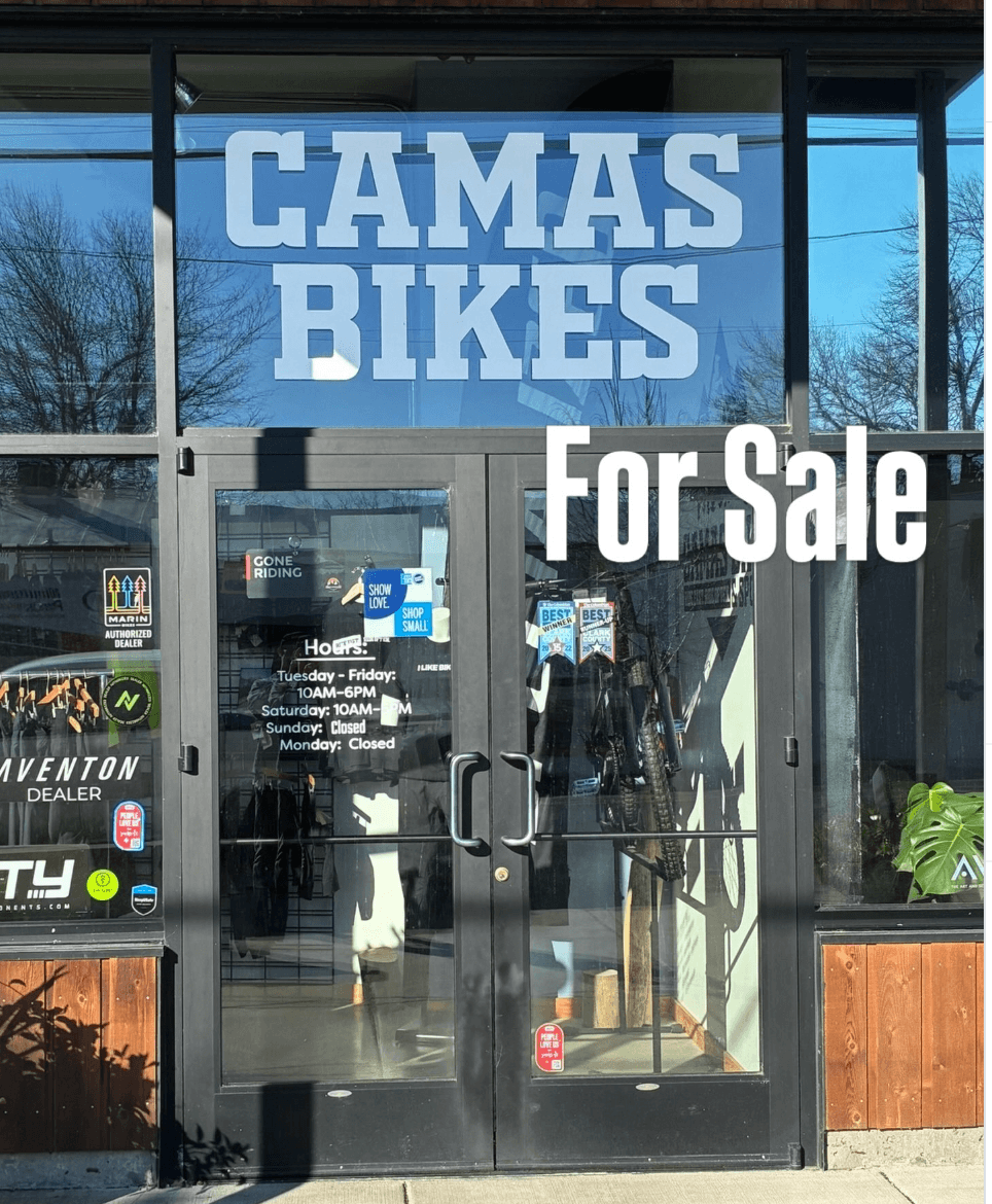 Camas Bike & Sport — in Camas, WA