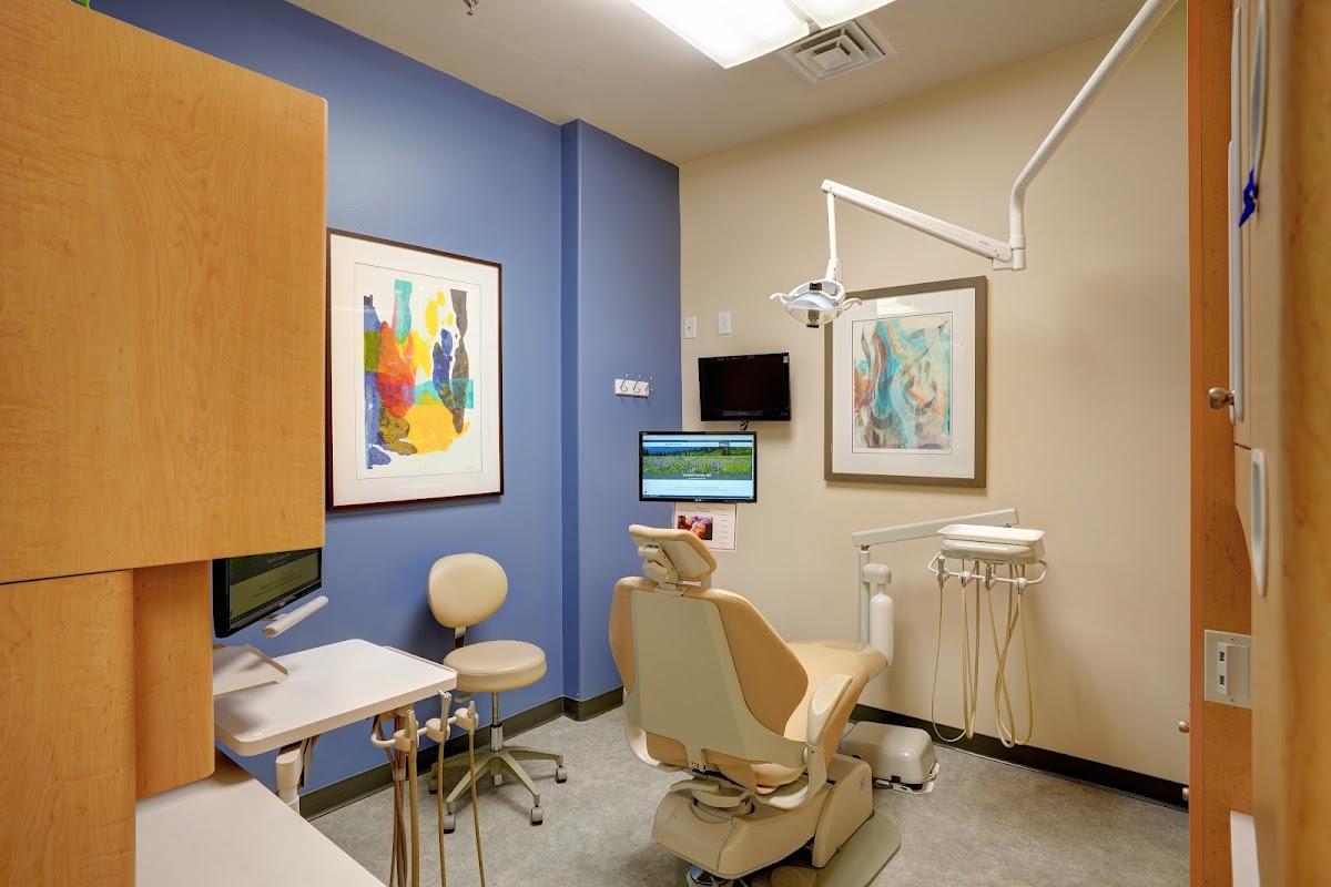 Camas Dentistry — General Dentist in Camas, WA