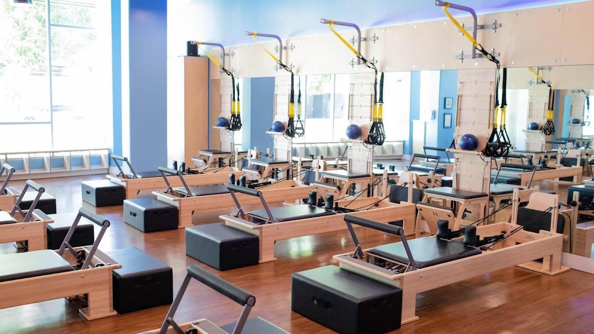 Club Pilates – Camas — Gym in Camas, WA