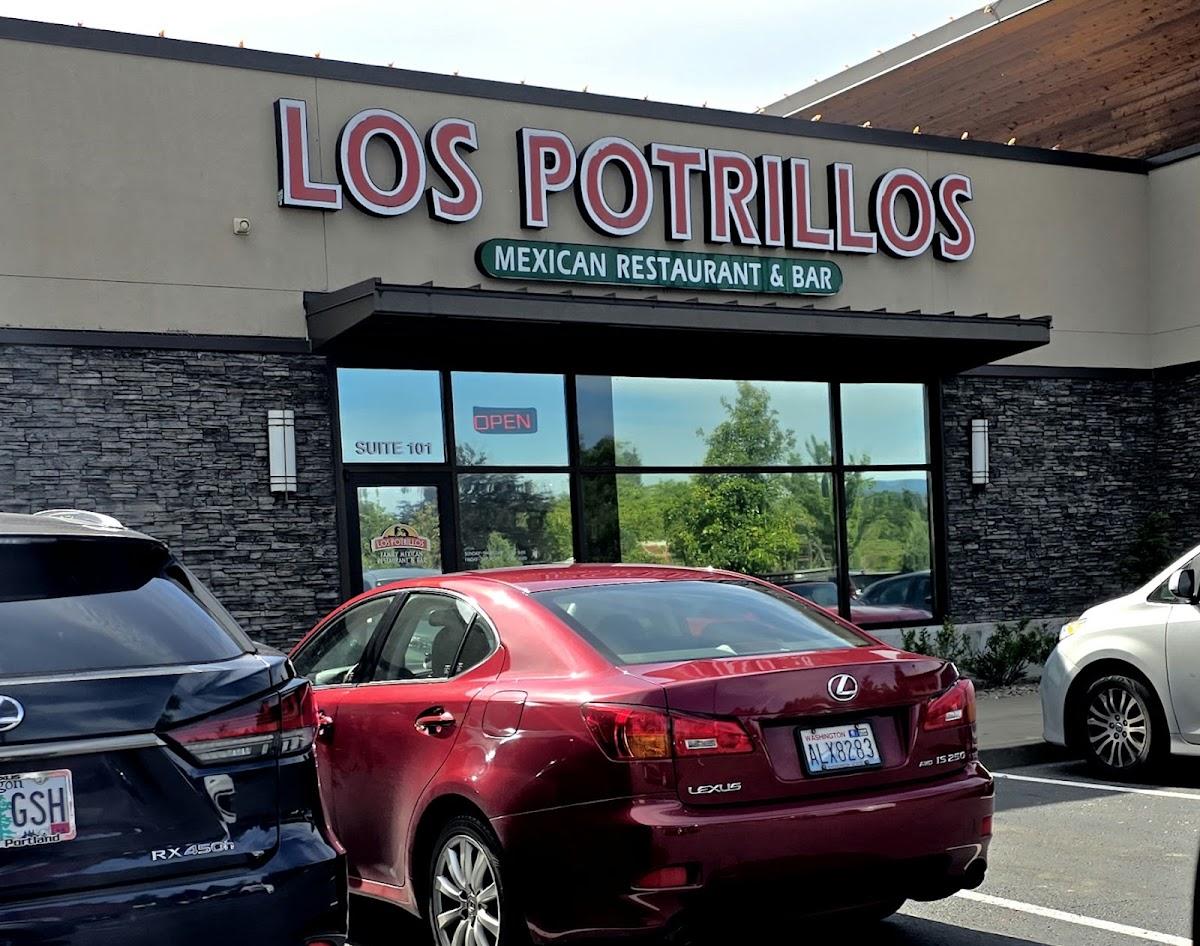Los Potrillos – Camas — in Camas, WA