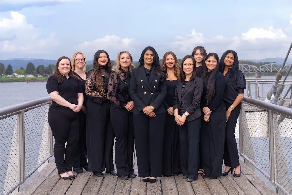 Radiance Dental — General Dentist in Camas, WA